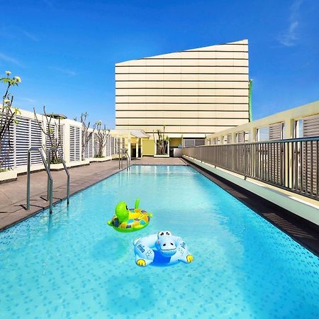 Kimaya Braga Bandung By Harris Exterior photo