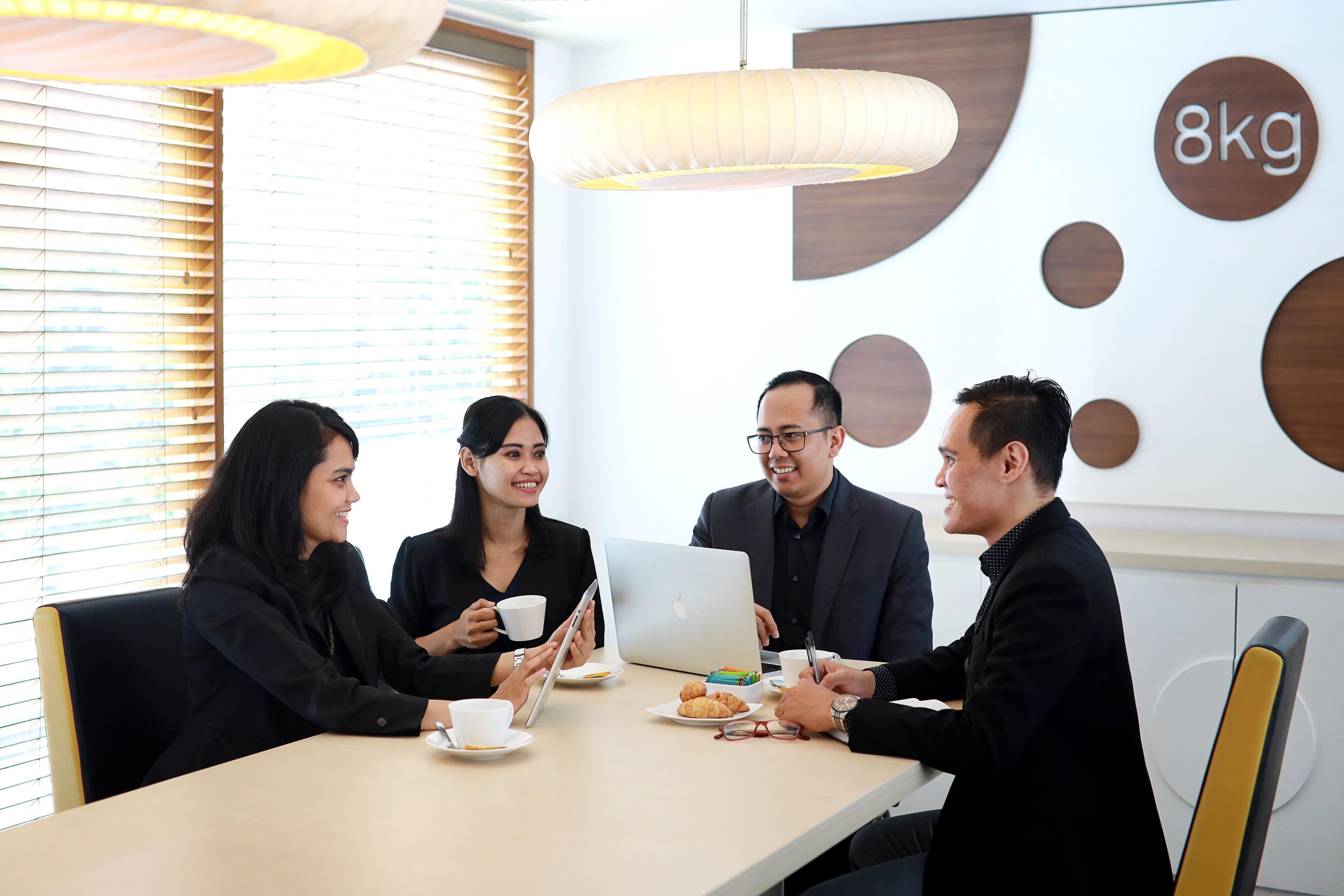 Kimaya Braga Bandung By Harris Exterior photo